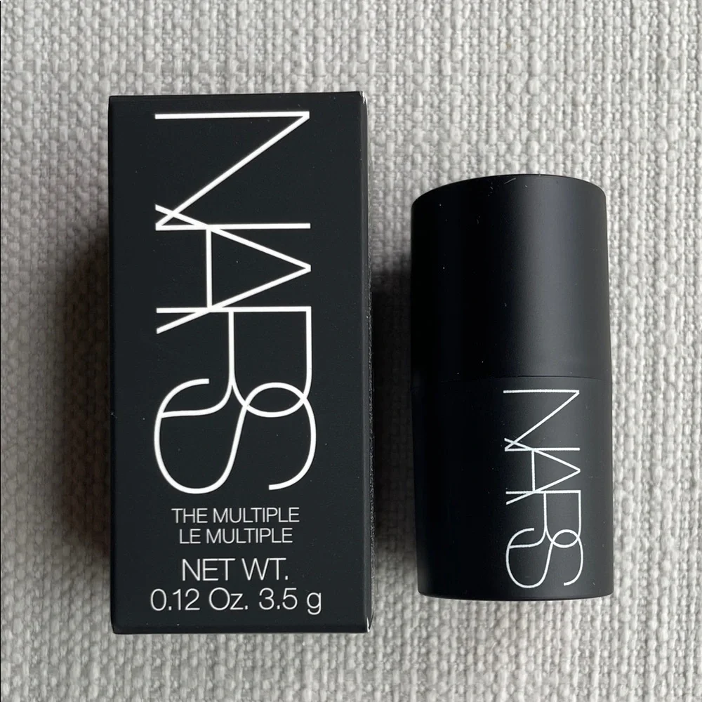 NARS The Multiple orgasm crave 3.5g mini